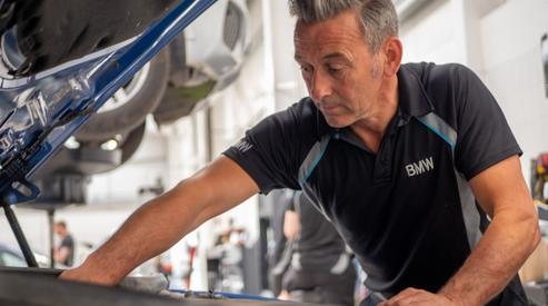 Lloyd Newcastle BMW ??? Approved BMW Dealership, North East | Lloyd BMW